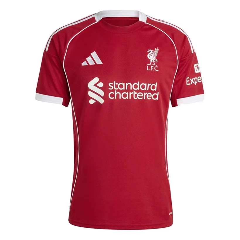 Adidas  Liverpool FC Hjemmedrakt