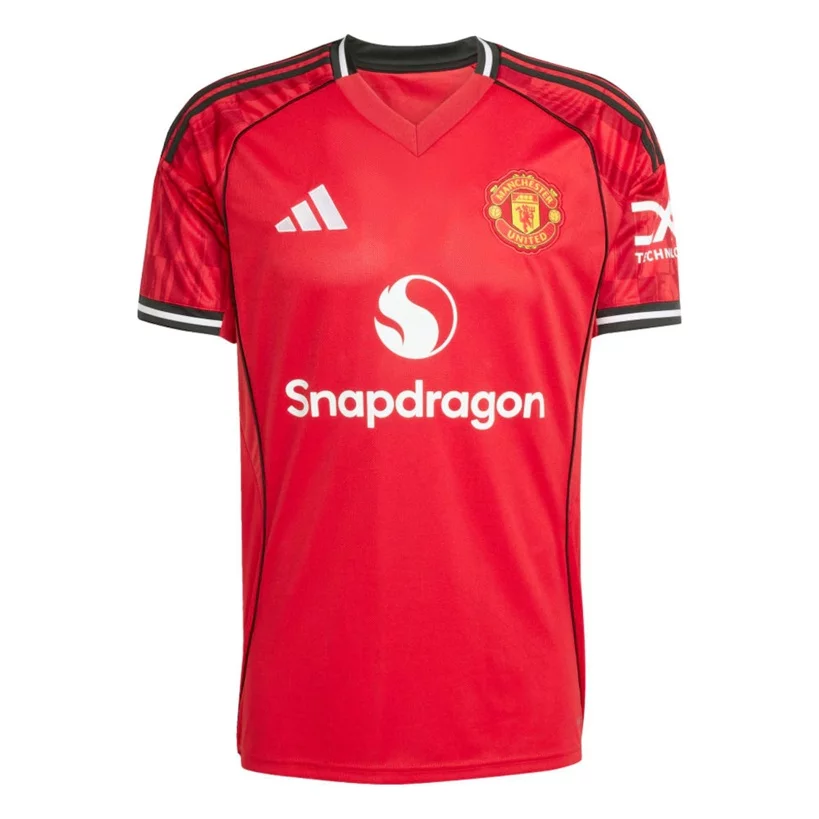 Adidas  Manchester United Hjemmedrakt Junior
