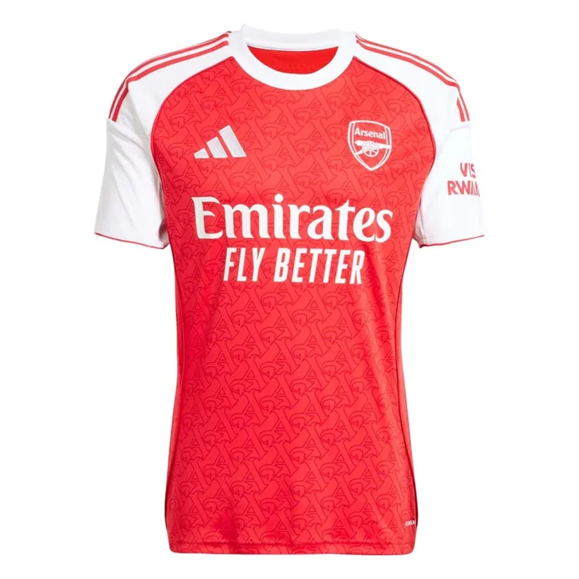 Adidas  Arsenal FC Fotballdrakt Hjemme 25/26