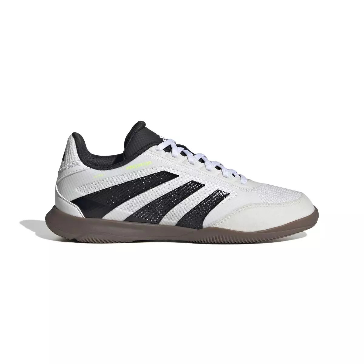 Adidas Predator League Indoor Junior, white/ black
