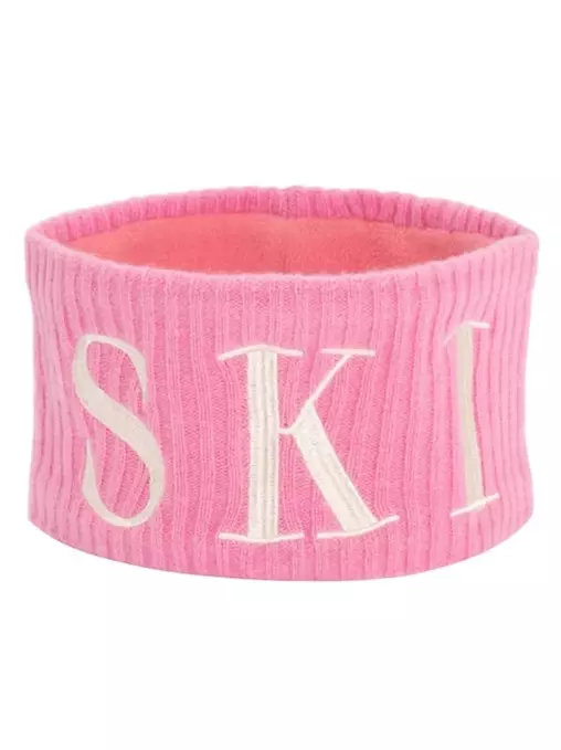 WoolLand Voss Knitted Headband