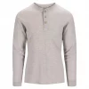 Aclima  Warmwool Granddad M´S, beige melange