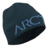 ArcTeryx Word Head Toque, nightscape
