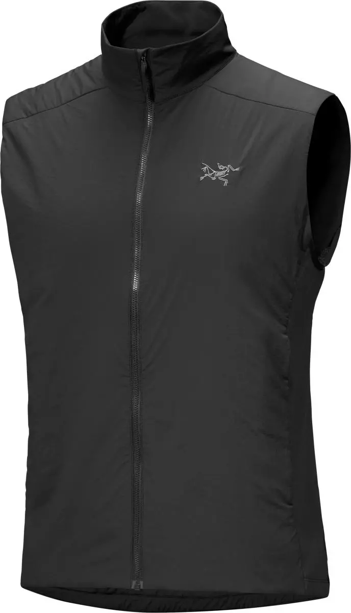 ArcTeryx  Atom Vest M, black
