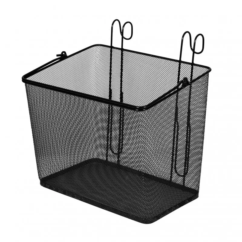 Espegard  Kurv til Spark Svart