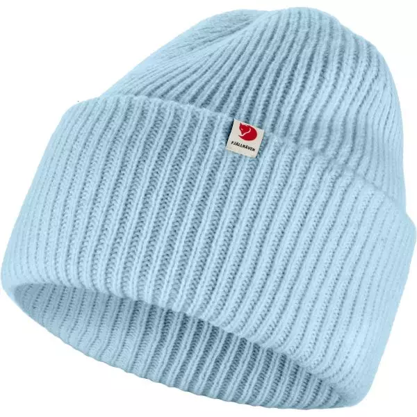 Fjällräven  Heavy Beanie, breeze blue