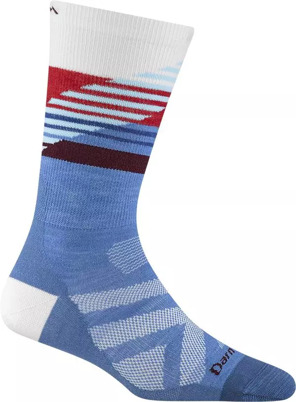 Darn Tough  Lillehammer Nordic Boot Lightweight, stellar