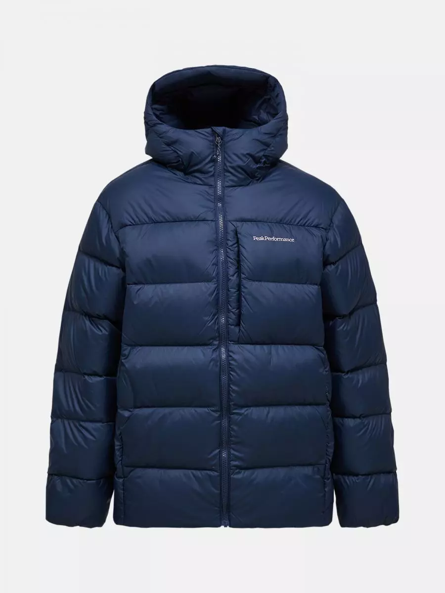 Peak Performance  M Frost Down Puffer