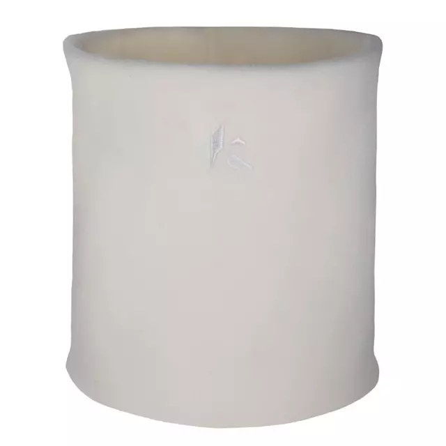 Kibo Classic Neckband, Offwhite