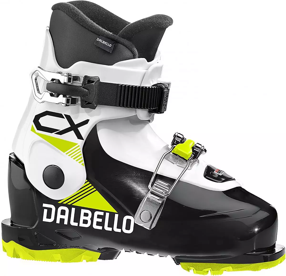 Dalbello  Cx 2.0 Cabrio Gw Junior