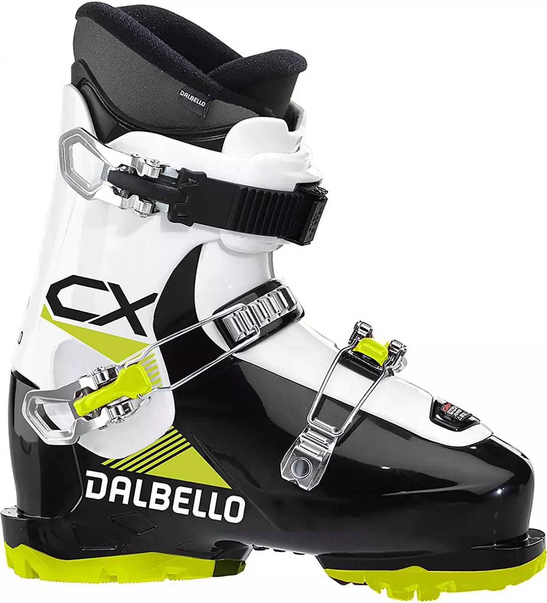 Dalbello  Cx 3.0 Cabrio GW Junior