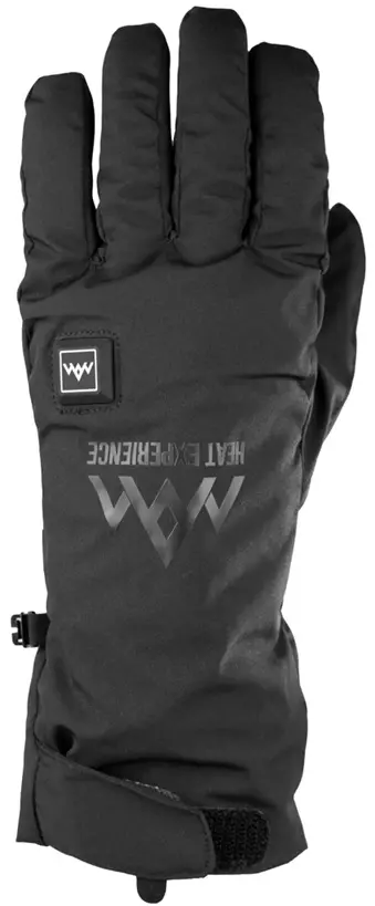 Heat Experience  Heated Everyday Gloves