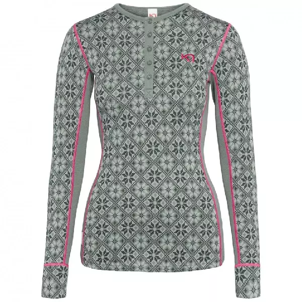 Kari Traa  Rose LS, sag