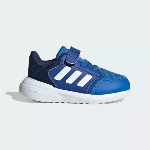 Adidas Tensaur Run 3.0 El Infant, royal blue