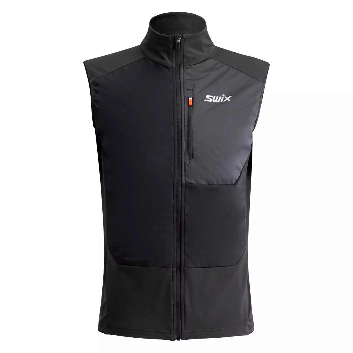 Swix  Focus Vest M, jet black