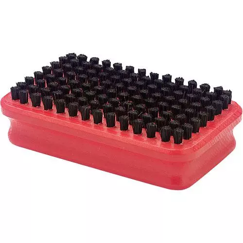 Swix  T157b Brush Rectangular, Horsehair