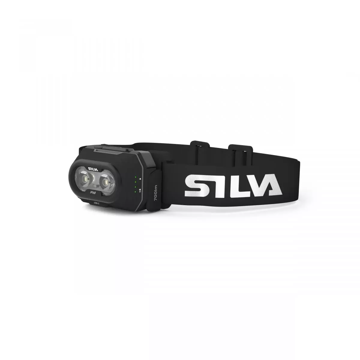 Silva Explore 5 Black