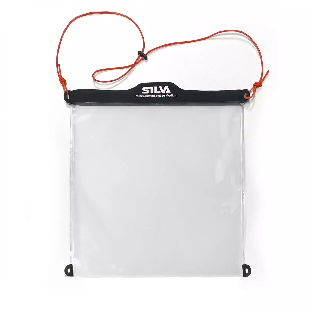 Silva  Minimalist Map Case Medium