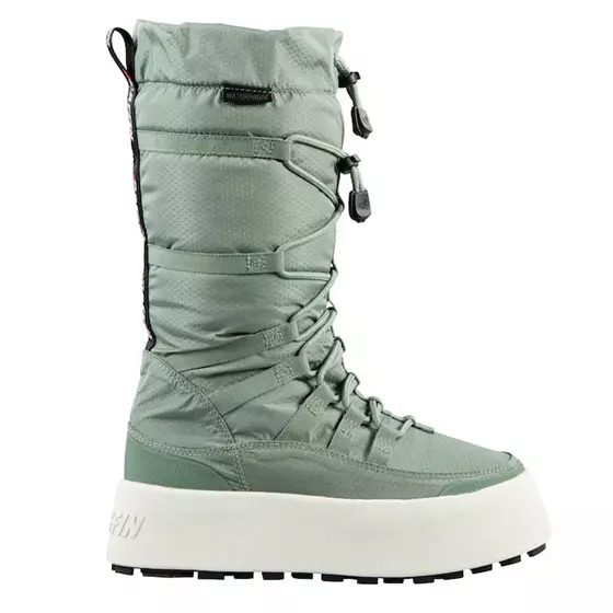 Baffin  Geneva, sad grønn