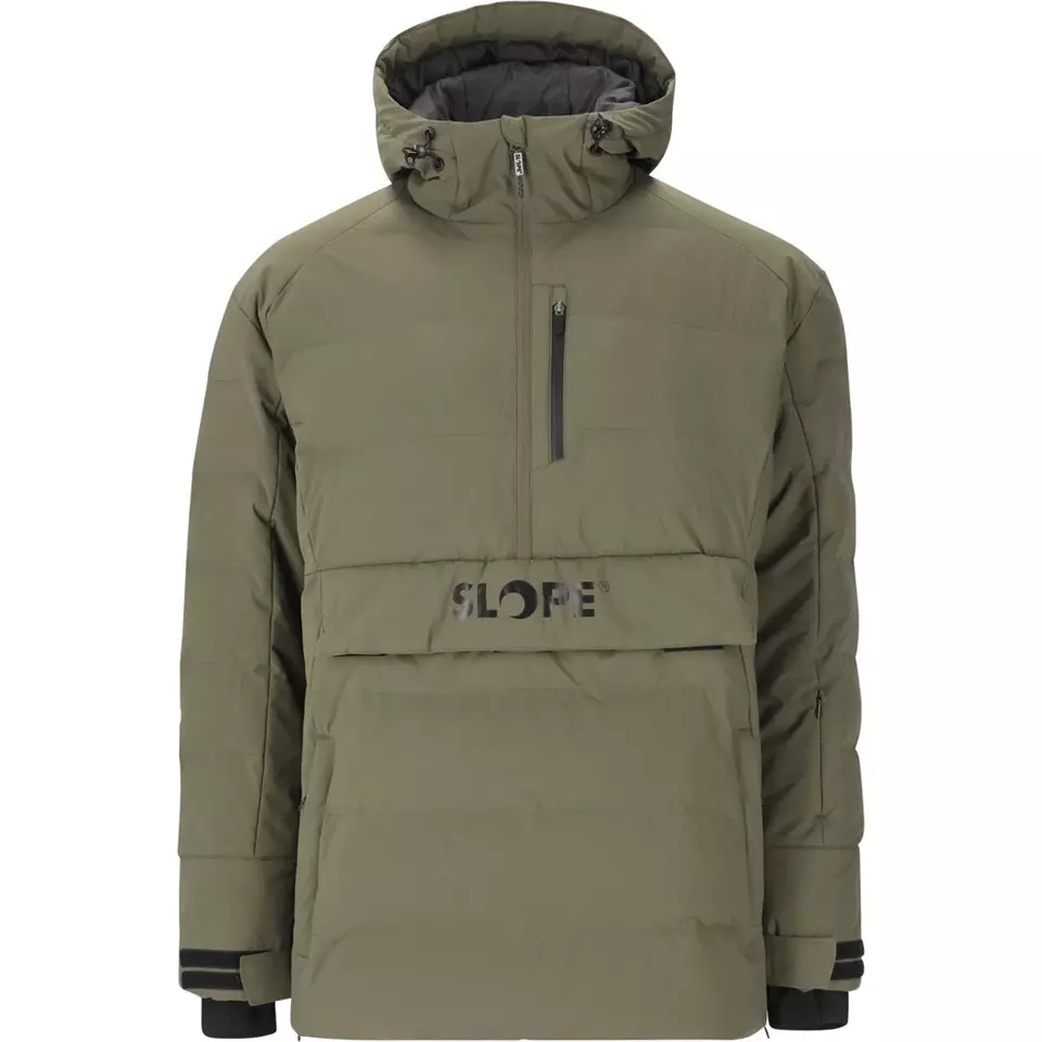 Slope Thumper M Insulated Anorak