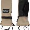 Slope  Gideon Gloves, roasted cashew