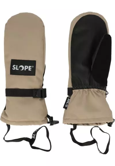 Slope  Gideon Gloves, roasted cashew