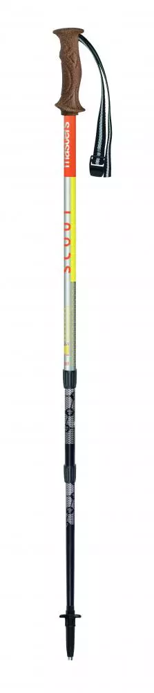 Masters  Scout turstav, oransje