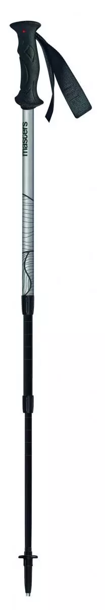 Masters  Scout, aluminium