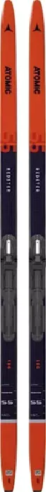 Atomic  Redster S5 Shift skøyteski