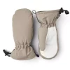 Hestra  Mist - Mitt, beige