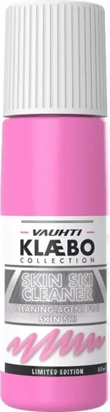 Vauhti Klæbo Skin Cleaner