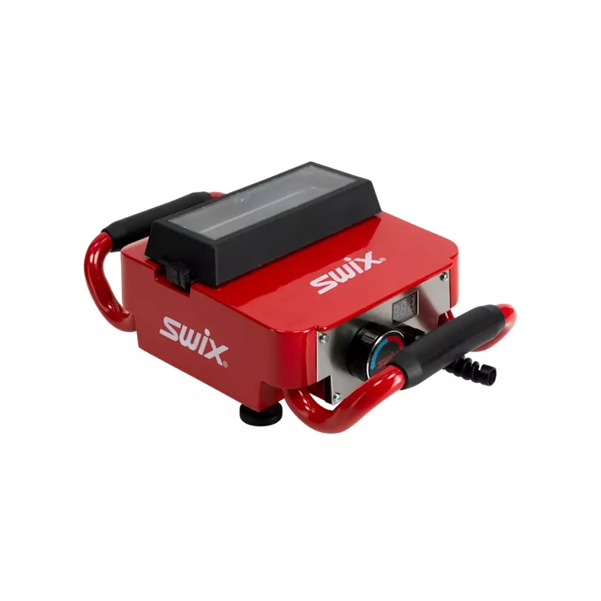 Swix  Racing T60 Wax Machine 2.0, 220v