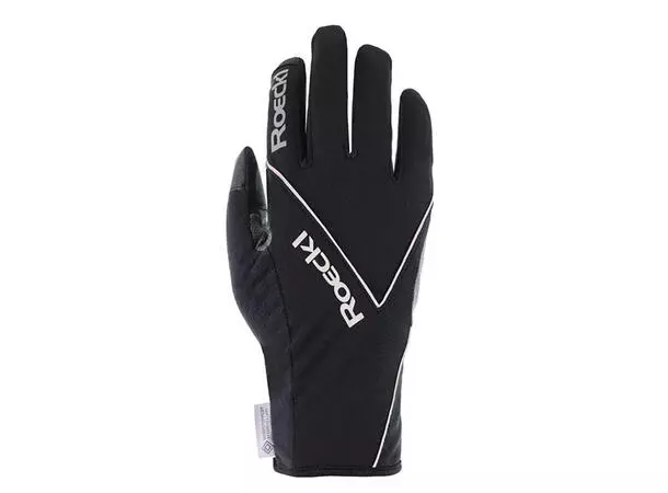 Roeckl Laikko 2 Glove, Svart