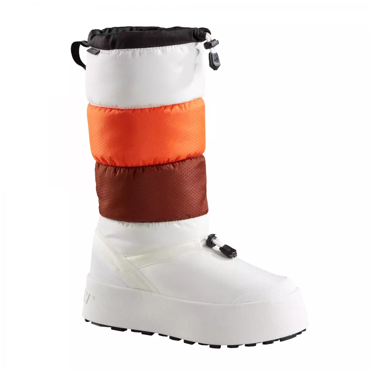 Baffin  Meribel, wao hvit