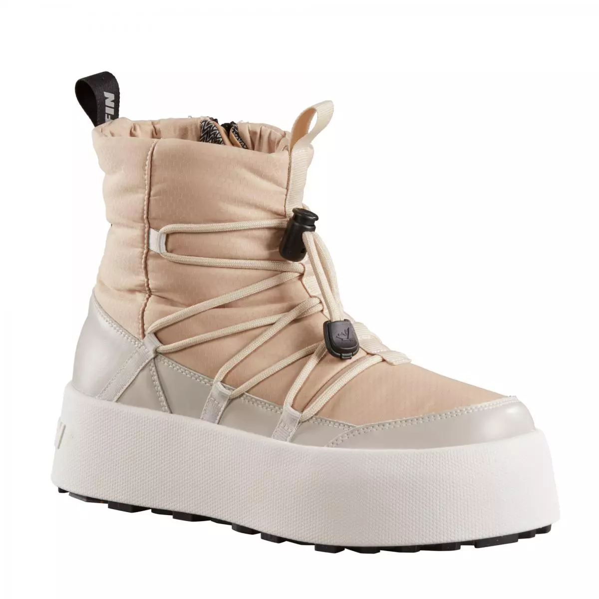 Baffin Rosa, Dad Beige