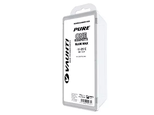 Vauhti Speed OY  One Graphite, Grey