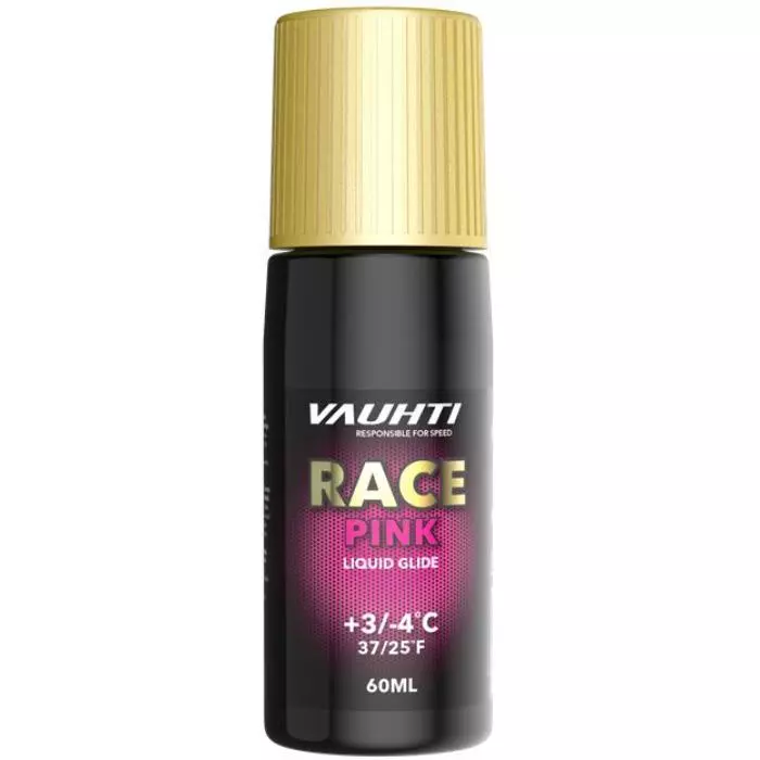 Vauhti Race Pink Liquid