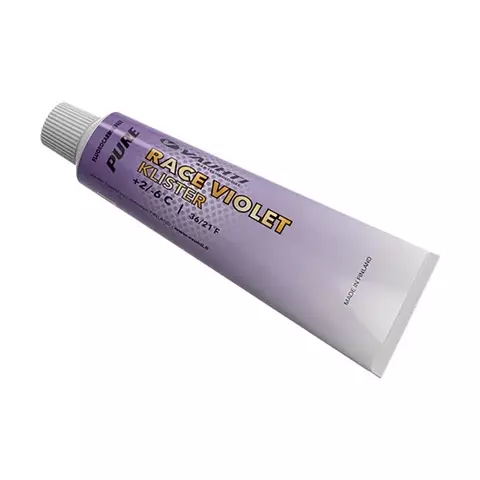 Vauhti  Pure Race Violet Klister