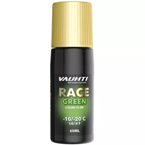 Vauhti Race Green Liquid