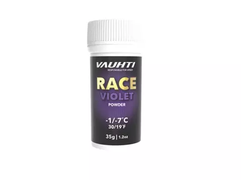 Vauhti Race Violet Powder, -1/ -7