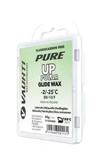 Vauhti  Pure Up Polar, -2/ -25