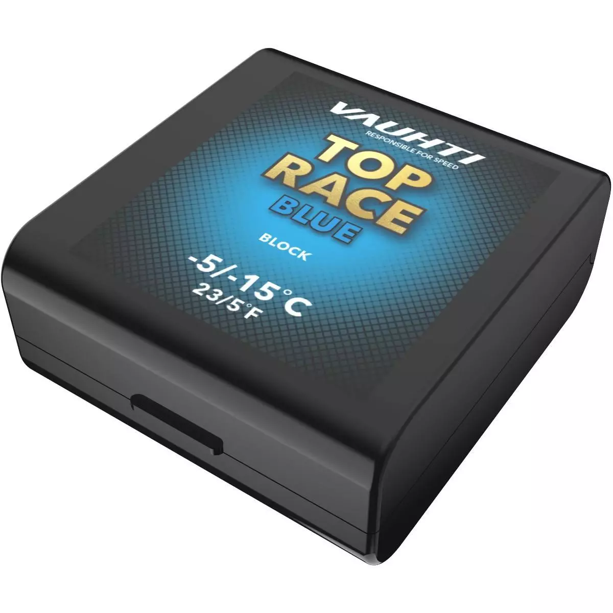 Vauhti Top Race Block, -15/ -5