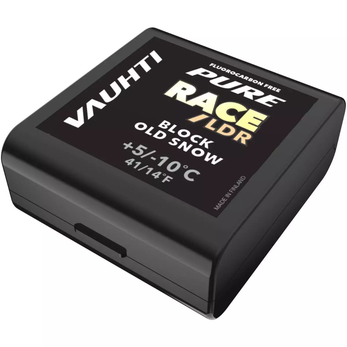 Vauhti Pure Race Old snow LDR 12g, -10/ +5