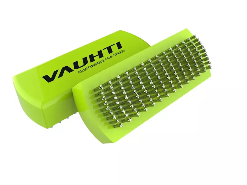 Vauhti  Steel Brush