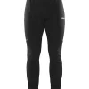 Craft  Core Nordic Ski Club Fz Pants M, black