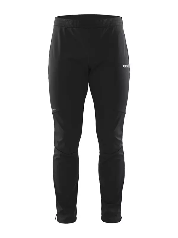 Craft  Core Nordic Ski Club Fz Pants M, black