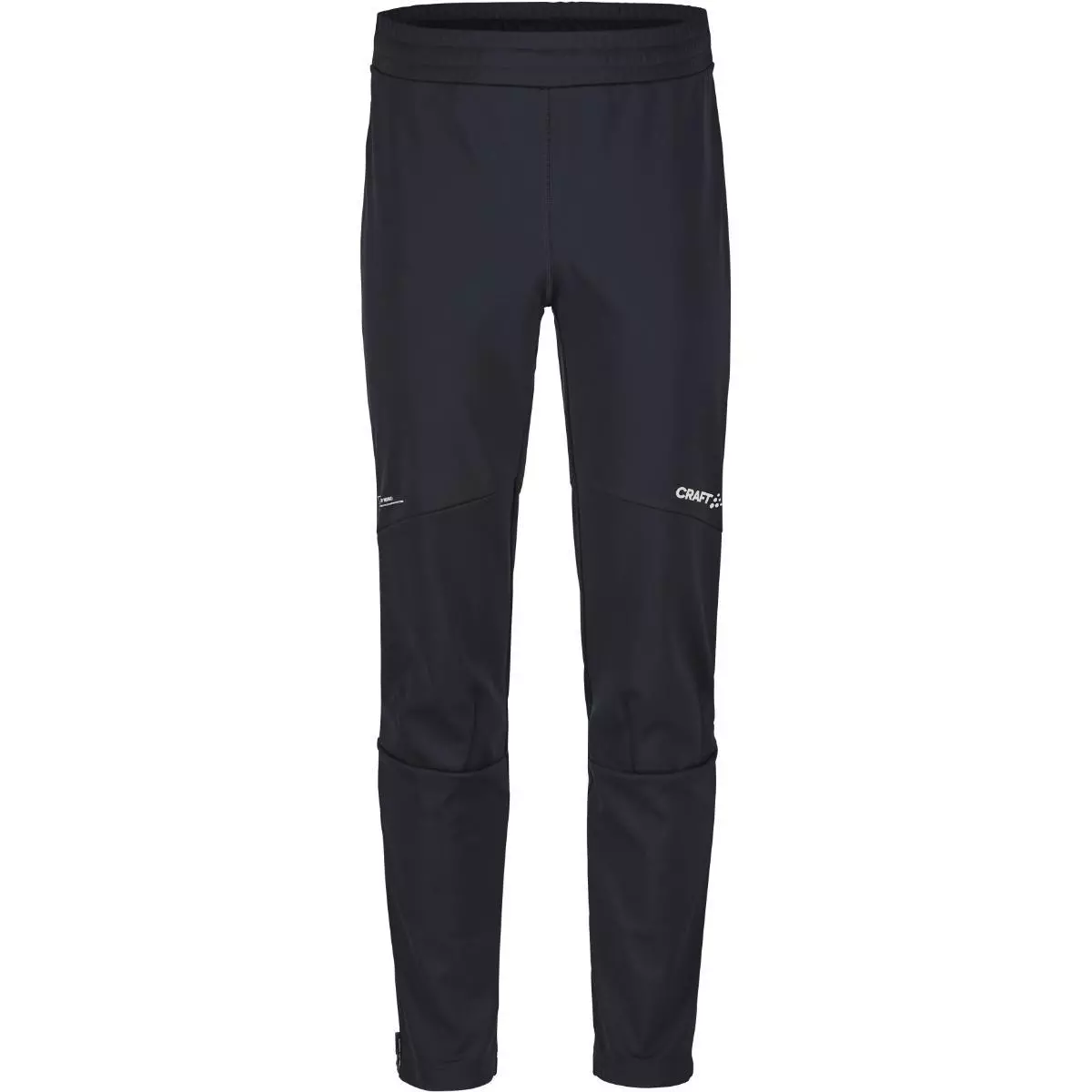 Craft  Core Nordic Ski Club Fz Pants Jr, black