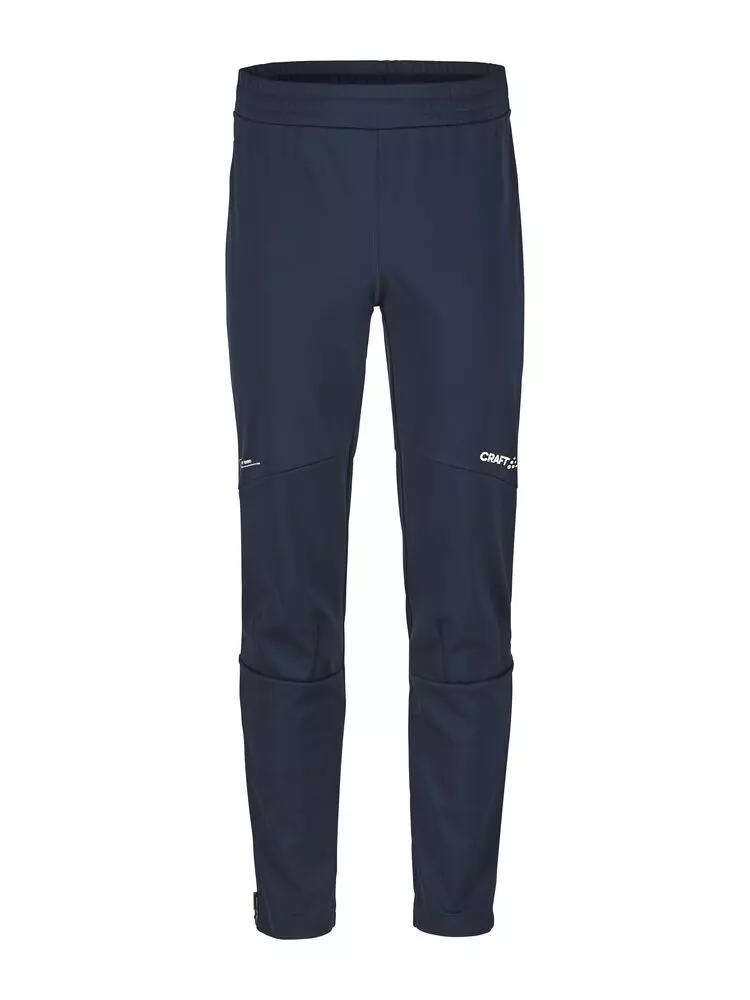 Craft  Core Nordic Ski Club Fz Pants Jr, blaze