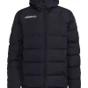 Craft  Evolve Down Jacket M, black