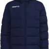 Craft  Evolve Down Jacket M, navy